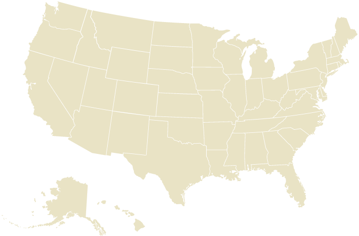 United-States-Map